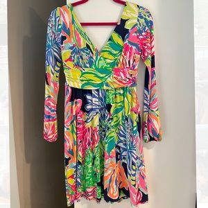 Lilly Pulitzer Dress - Size S